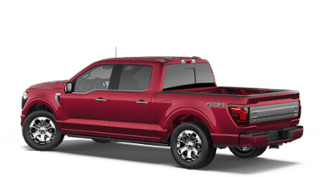 2026 Ford F-150® External Image 2